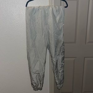 NWT nike wind pants